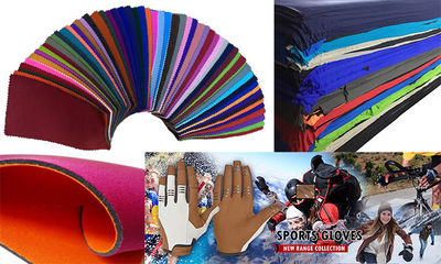 Çin Dongguan Huixinfa Sports Goods Co., Ltd şirket Profili