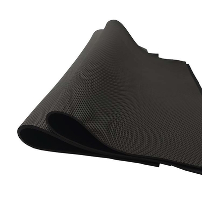 Örme Nervürlü Neopren Kumaş, 10-13 Derece Sertlik 5mm Neopren Levha