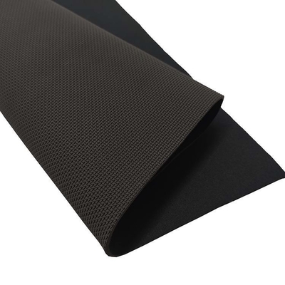 Örme Nervürlü Neopren Kumaş, 10-13 Derece Sertlik 5mm Neopren Levha
