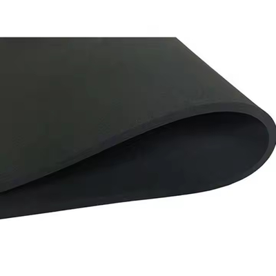 Kimyasallara dayanıklı beyaz renkli neopren malzemesi ideal ve uzun ömürlü ürünler için