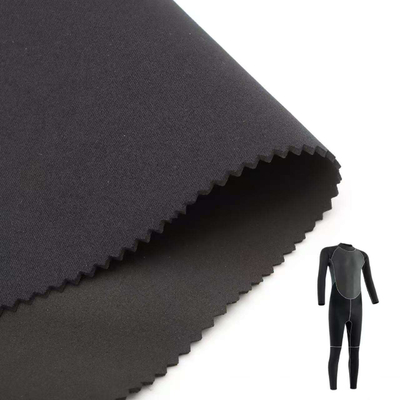 3mm Camo Neoprene Kumaş Spor Destekleri Su geçirmez