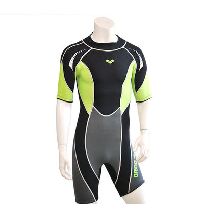 HY-F002 Versatile Neoprene Diving Suit Sturdy And Durable