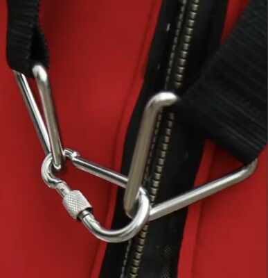 Marine Immersion Thermal Protective Suit Immersion Suit For Shipboard Emergency Use Thermal Protective Suit