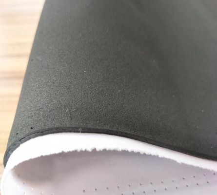 Ayakkabılar Poliesterli Neopren Kumaş Laminasyonlu, Fare Yastıkları, fincan kapakları için uygundur