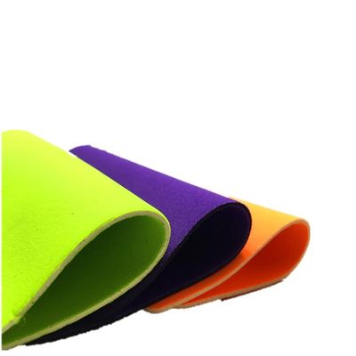 Su geçirmez 5 mm Neopren kumaş, SBR Neopren Nylon Kumaş Laminasyonlu, uygun fiyatlı, temel, düşük maliyetli,