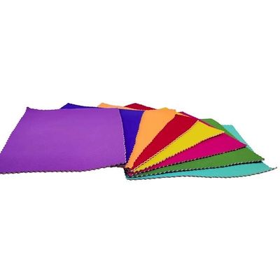 2MM 5MM Tekstil Çift Taraflı Neopren Kumaş Özelleştirilmiş, Çok Fonksiyonlu Kumaş, Su Geçirmez, Kaymaz, Bardak Kılıfı, Ayakkabı ve Giyim Aksesuarları