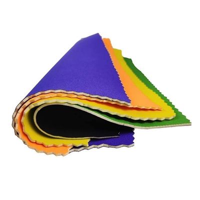 2-40mm Neoprene ıslak elbise malzemesi, Antioksidan Sarı Pembe Neoprene kumaş, Pantone renklerine göre özel kumaşlar, Yüksek Renk Dayanıklılık Kumaşları,