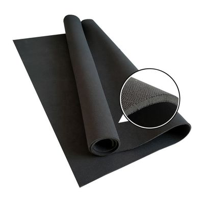 Yard tarafından su geçirmez ıslak elbise kumaşı, SBR 3MM Polikloropren Kumaşı, Kaynak Fabrika Ürünü, İndirimli Neopren, Maliyet Verimli Malzeme, Çok Kullanımlı Malzeme