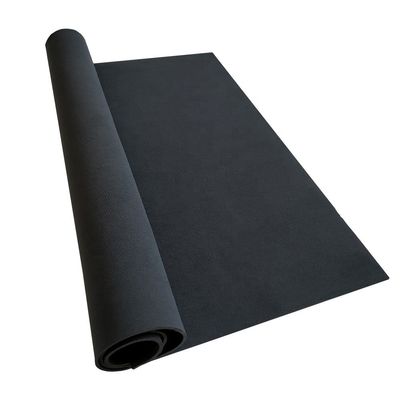 SGS Lamine Siyah Köpük Kauçuk Dolgu Silikon Sünger Levha 1mm-20mm Kalınlık, Sörf Elbisesi, Dalış Elbisesi, Scuba Elbisesi Kumaşı, Astar, Yüksek Esneklik, Su Geçirmez ve Isı Yalıtımı