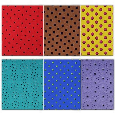 Yumuşak Sbr Scr CR Çift Taraflı Neopren Kumaş Rulo 100% Su geçirmez Polikloropren,Perforasyonlu Kumaş, Poroz Kumaş, Nefes Alıcı Kumaş, Mesh