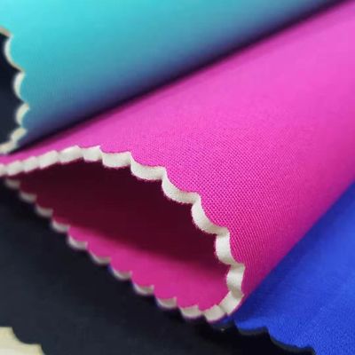 Eldivenler Scuba örgü Çift Katlı Neopren Kumaş 2-3 Kat, Çok Fonksiyonlu Kumaş, Özel Yapımcılık, Hafif Neopren, Nefes Alıcı Neopren