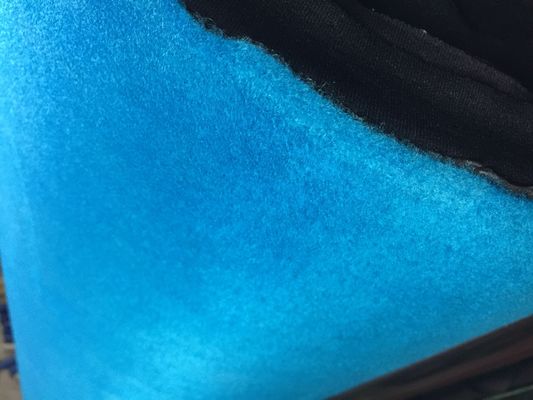 Spor Destekleri Naylon Neopren Kumaş, 6 mm SCR Kalın Scuba Kumaş Laminasyonlu Naylon Polyester Lycra