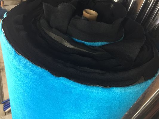 Spor Destekleri Naylon Neopren Kumaş, 6 mm SCR Kalın Scuba Kumaş Laminasyonlu Naylon Polyester Lycra