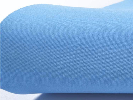 % 30, % 50 SCR Kauçuk Scuba Neoprene Köpük, Yumuşak Mavi 3 mm Neoprene Kumaş