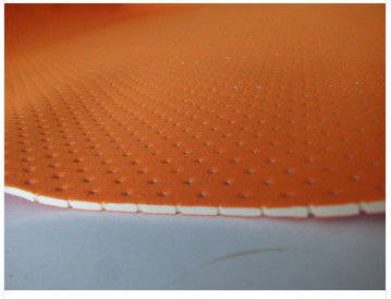 Perforasyon % 10 % 30 % 50 SCR 2 mm Laminasyonlu Neopren Kumaş Giysi Tek Taraflı