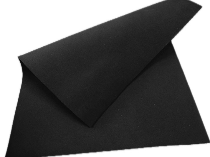 3mm Su geçirmez yalıtılmış neopren kumaşları Renk özelleştirme Kalınlık özelleştirme 1-30mm