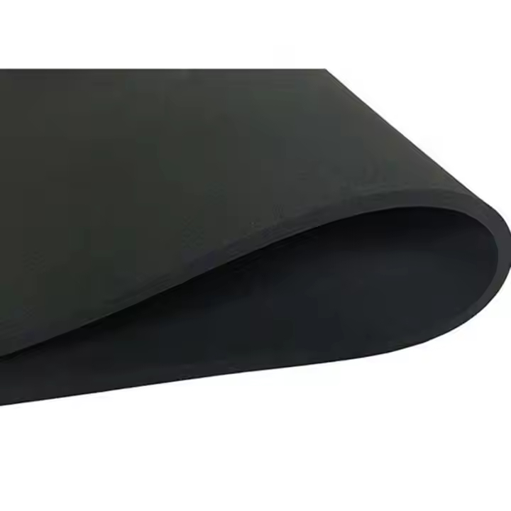 Kimyasallara dayanıklı beyaz renkli neopren malzemesi ideal ve uzun ömürlü ürünler için