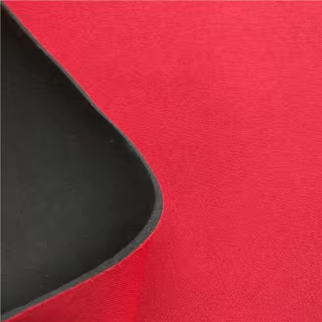 Spor Destekleri Köpük Kauçuk Levha Neopren Malzeme 3mm Optimal Performans