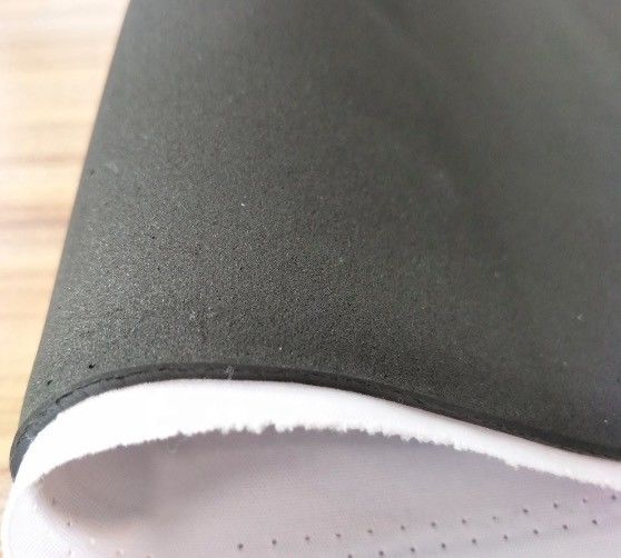 Ayakkabılar Poliesterli Neopren Kumaş Laminasyonlu, Fare Yastıkları, fincan kapakları için uygundur
