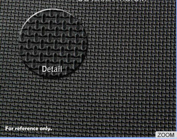 Mesh Skin Neoprene Malzemesi Laminated Tek Yanlı Kumaş 3300mm X 1300mm Boyut